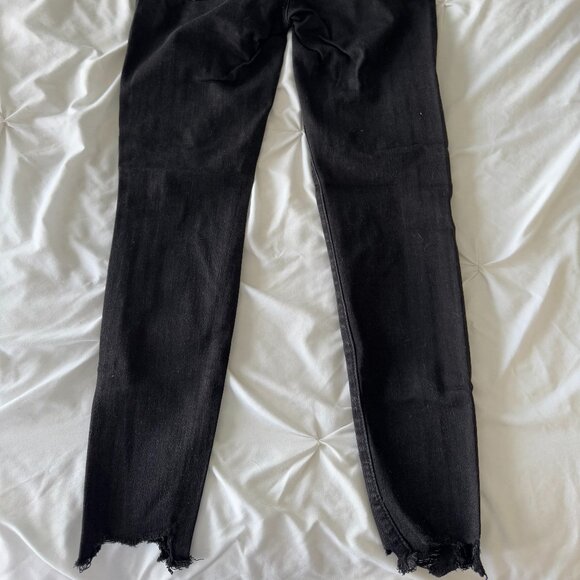 American Eagle Hi-Rise Jegging Next Level Stretch - Picture 4 of 5